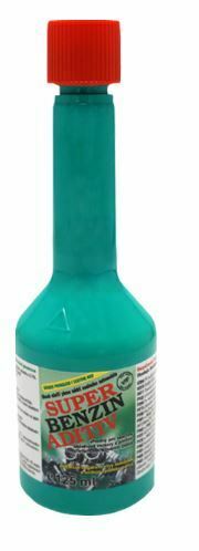 VIF Super Benzin Aditiv 125 ml