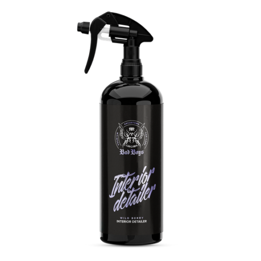 Bad Boys Interior Detailer - Interiérový detailer (1000ml)
