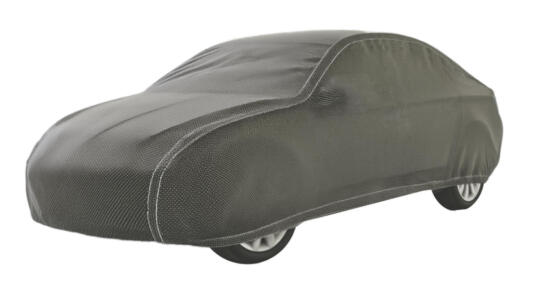 Ochranná plachta na auto CAR COVER PREMIUM M SIXTOL