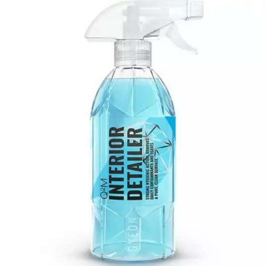 Interiérový detailer Gyeon Q2M InteriorDetailer (500 ml)