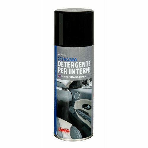 Pěna na čištění interiéru 200 ml