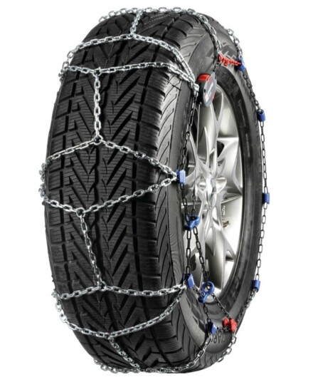 Sněhové řetězy Pewag SERVO SUV RSV 75