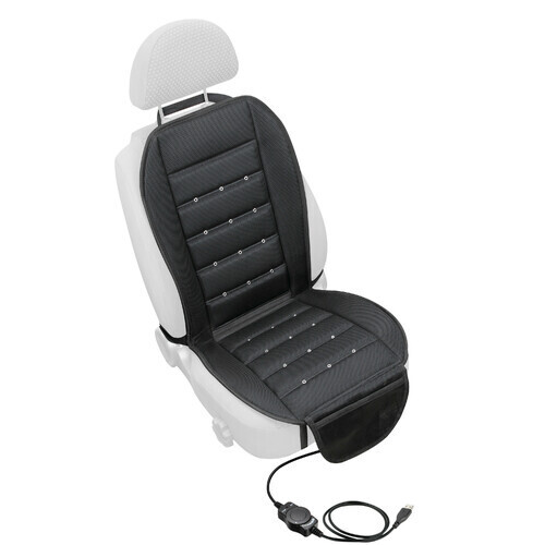 Potah sedadla s ventilací Elegance Air-Jet System LAMPA