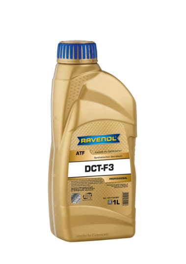 RAVENOL ATF DCT-F3; 1 L