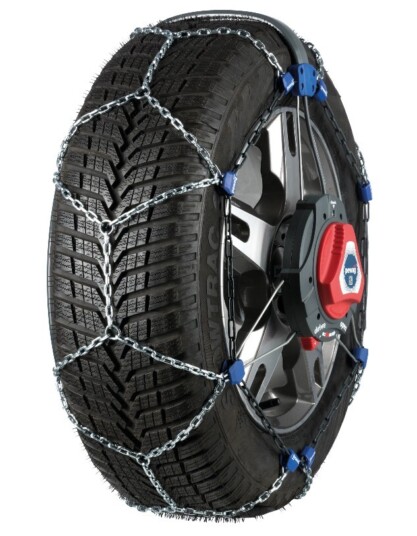Sněhové řetězy Pewag SERVOMATIK RSM 73