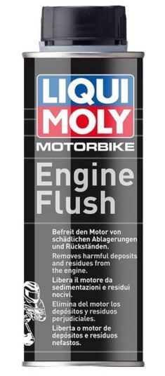 Liqui Moly 1657 Proplach motoru motocyklu 250 ml