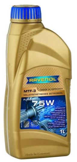 RAVENOL MTF-3 75W 1L