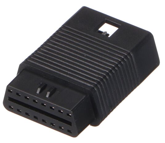 OBD-II nástavec 16-pin samec-samice MECHANIC CABLE 32 SIXTOL