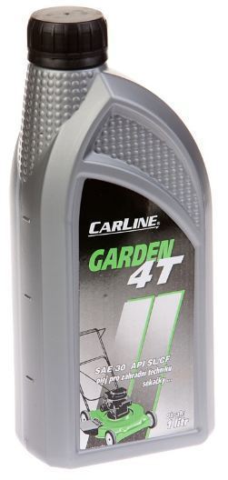 CarLine GARDEN 4T 0,5L