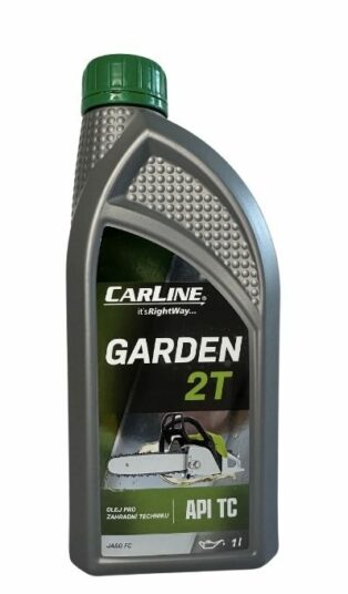 CarLine Garden 2T 1L