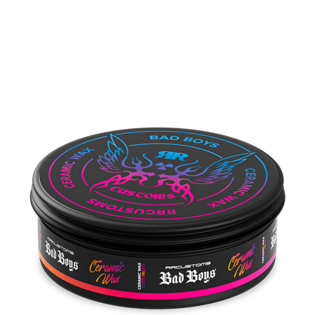 Bad Boys Ceramic Wax - Keramický vosk (200ml)