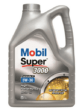 Mobil Super 3000 Formula V 5W-30 5L