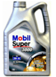 Mobil Super 3000 XE 5W-30 C3 5L