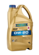 RAVENOL RNF SAE 0W-20 - 4 L