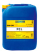 RAVENOL FEL SAE 5W-30; 20 L