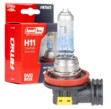 Halogenové žárovky H11 12V 55W LumiTec NEXT GENERATION +135% DUO