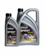 CarLine SPRINT syntec 5W-40 4L+1L