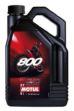 MOTUL 800 OFF ROAD 2T 4L