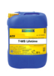 RAVENOL ATF T-WS Lifetime; 10 L
