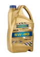 RAVENOL RCS Racing Competition Synto SAE 5W-40; 4 L