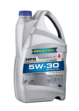 RAVENOL HPS SAE 5W-30; 4 L