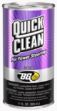 BG 108 QUICK CLEAN FOR POWER STEERING 325 ml