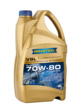 RAVENOL VGL SAE 70W-80; 4 L