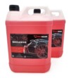 Red Rider NANO Exclusive letní kapalina do ostřikovačů 10L (2x 5L)