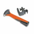 Bezpečnostní kladívko LAMPA Life-Hammer Plus 235x135x40mm