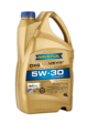 RAVENOL DXG SAE 5W-30; 4 L