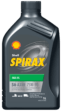 Shell Spirax S6 AXME 75W/90 1L