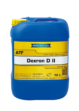 RAVENOL ATF Dexron D II; 10 L