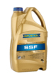 RAVENOL SSF Spec. Servolenkung Fluid; 4 L