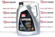 PETRO-CANADA Supreme Synthetic 5W-20 5L