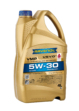 RAVENOL VMP SAE 5W-30; 4 L