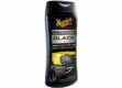 Meguiar's Ultimate Black Plastic Restorer - oživovač a ochrana plastů 355 ml