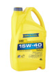 RAVENOL Turbo-C HD-C SAE 15W-40; 4 L