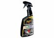 Meguiar's Ultimate All Wheel Cleaner - pH neutrální čistič na kola s přebarvováním do ruda