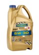 RAVENOL RSP Racing Super Performance SAE 5W-30; 4 L