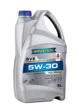 RAVENOL SVE SAE 5W-30; 5 L