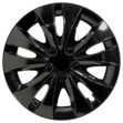 Compass Storm Black 15" Kryt kola