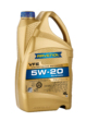RAVENOL VFE SAE 5W-20; 4 L