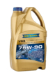 RAVENOL VSG SAE 75W-90; 4 L