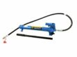 Geko G02071 Ruční hydraulická pumpa jednorychlostní 10T, pro hydraulický rozpínák