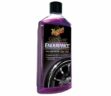 Meguiars Endurance High Gloss Tire Gel - lesk na pneumatiky, 473 ml