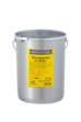RAVENOL Mehrzweckfett mit MoS-2; 5 kg
