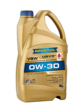 RAVENOL VSW SAE 0W-30; 4 L