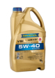 RAVENOL VSI SAE 5W-40; 5 L
