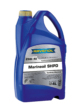 RAVENOL MARINEOIL SHPD SAE 25W40 synthetic; 4 L