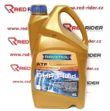 RAVENOL ATF 6HP Fluid 4L